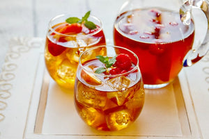 Sweetea Sangria